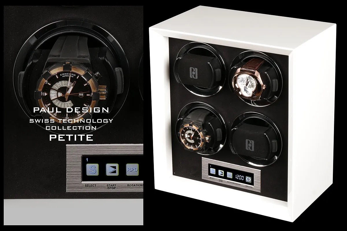 Paul Design 110077